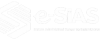 e-SiAS white logo 2d
